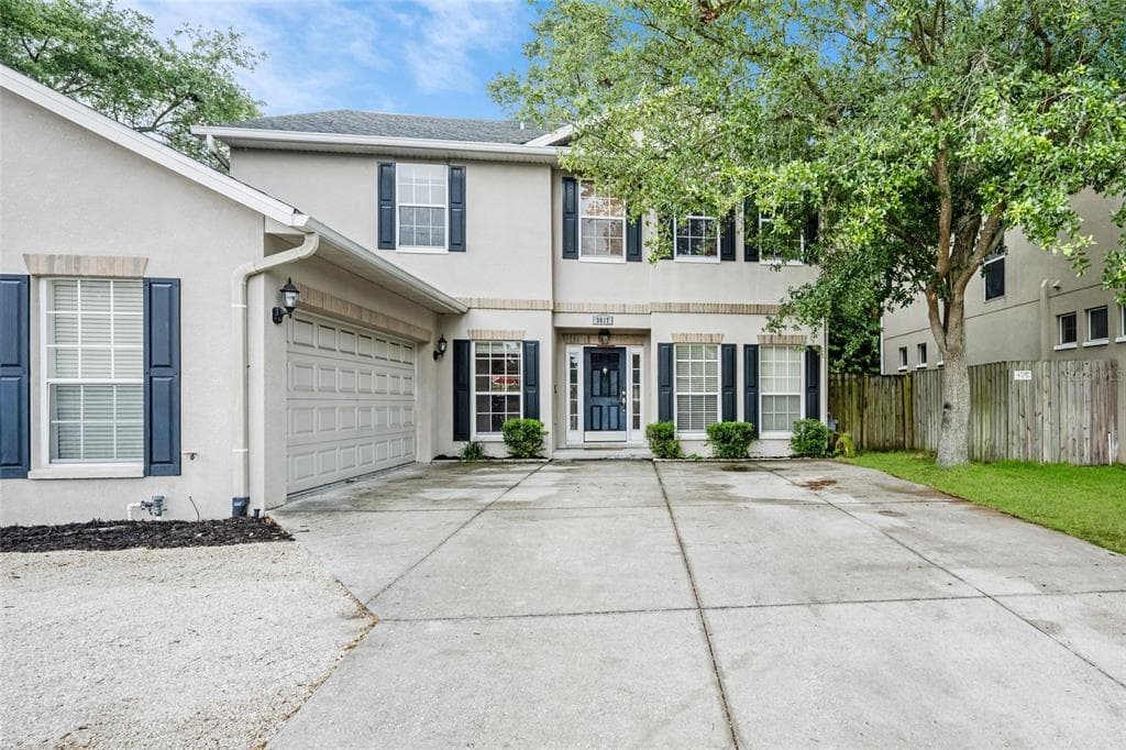 3617 S HIMES AVENUE TAMPA, FL 33629