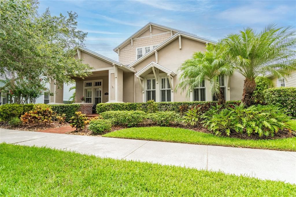 10306 MARCHMONT COURT TAMPA, FL 33626