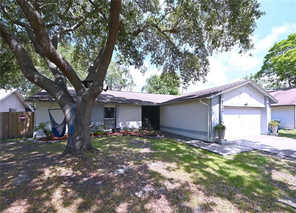 6708 COMMODORE WAY TAMPA, FL 33615
