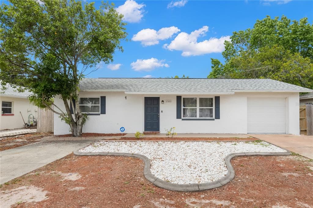 2323 CHATLIN ROAD HOLIDAY, FL 34691
