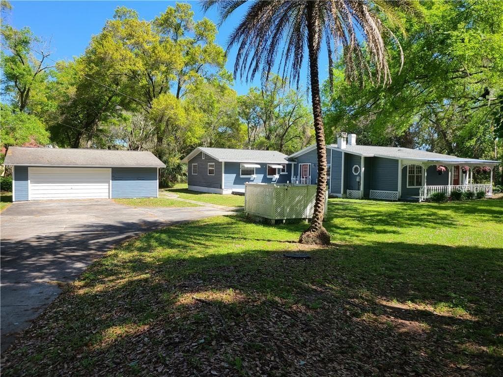 1317 DURANT ROAD BRANDON, FL 33511