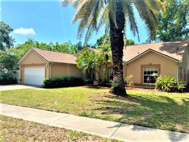 7625 QUAIL MEADOW COURT NEW PORT RICHEY, FL 34655