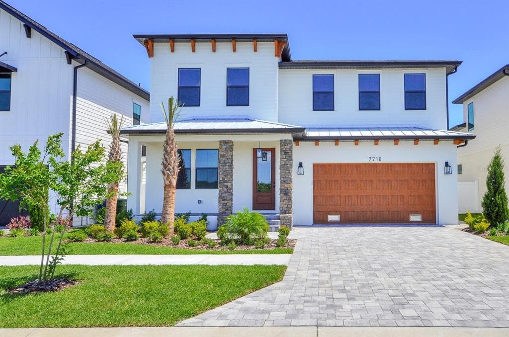 7710 S MASCOTTE STREET TAMPA, FL 33616