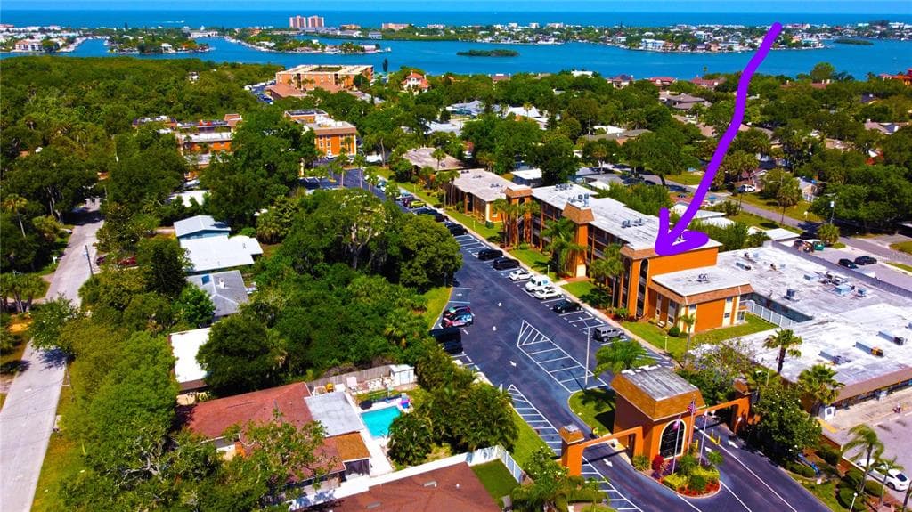 12760 INDIAN ROCKS ROAD UNIT 120 LARGO, FL 33774