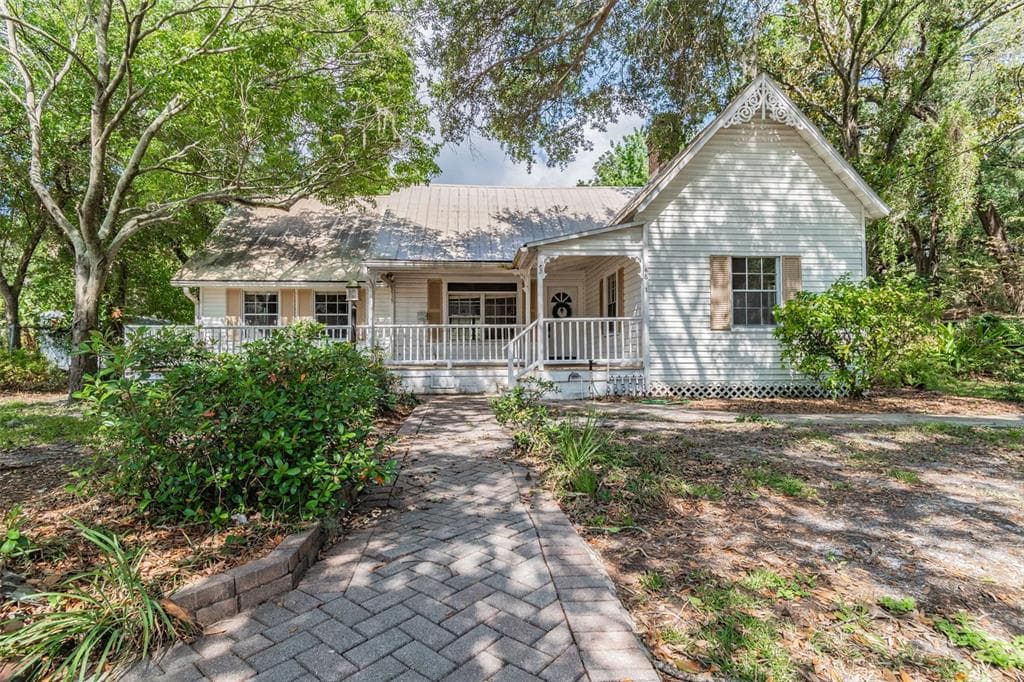 6811 S TRASK STREET TAMPA, FL 33616