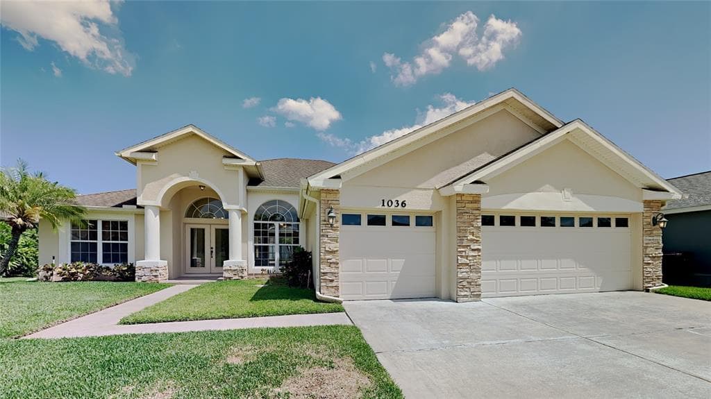 1036 CHAMBERLIN TRAIL ST CLOUD, FL 34772