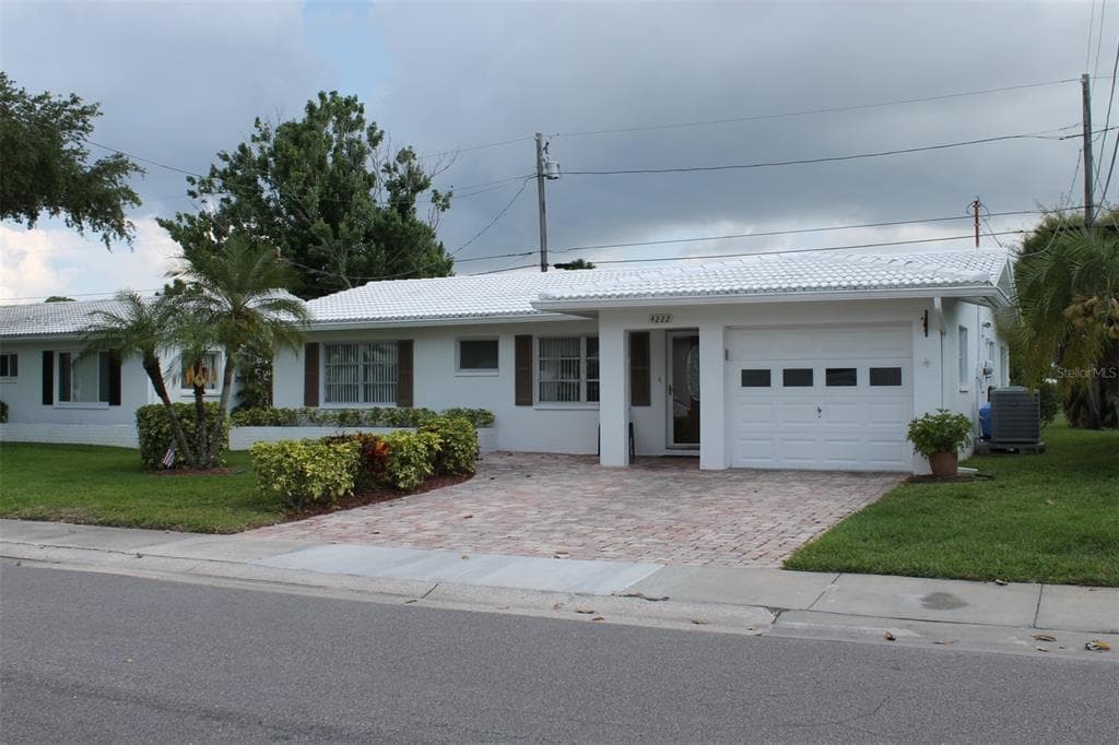 4222 96TH AVENUE N PINELLAS PARK, FL 33782
