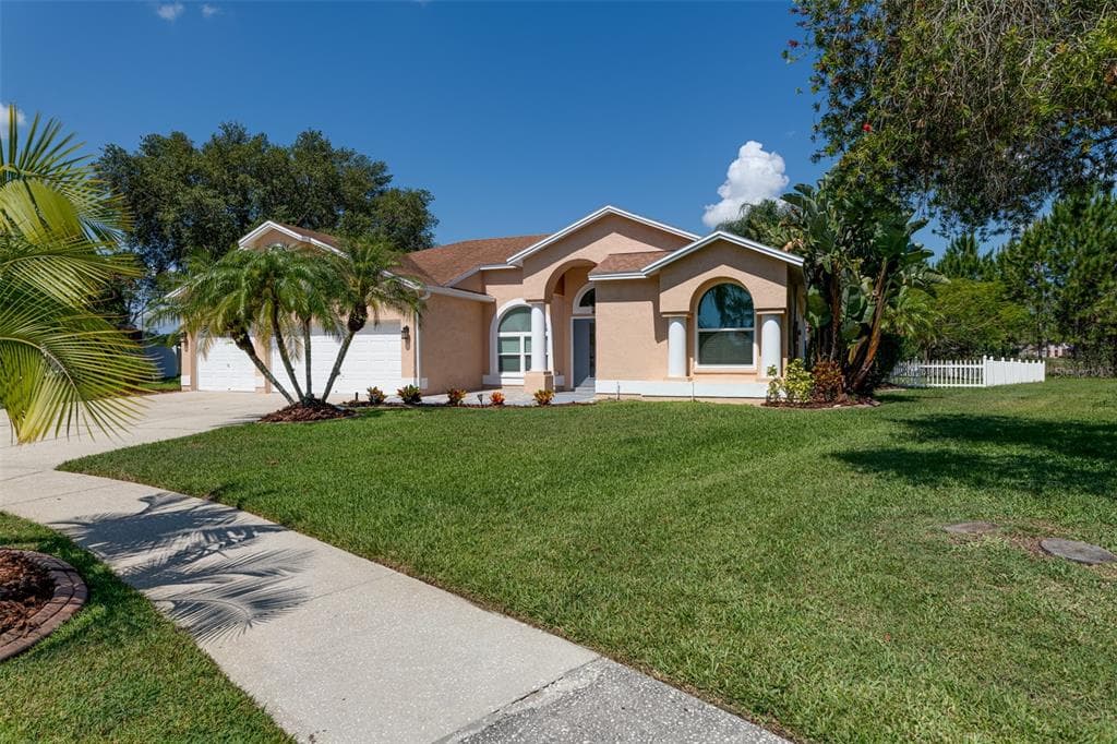 12950 PRESTWICK DRIVE RIVERVIEW, FL 33579