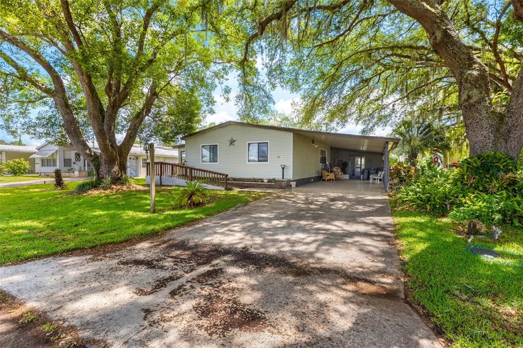 4415 SENTRY PALM LOOP ZEPHYRHILLS, FL 33542