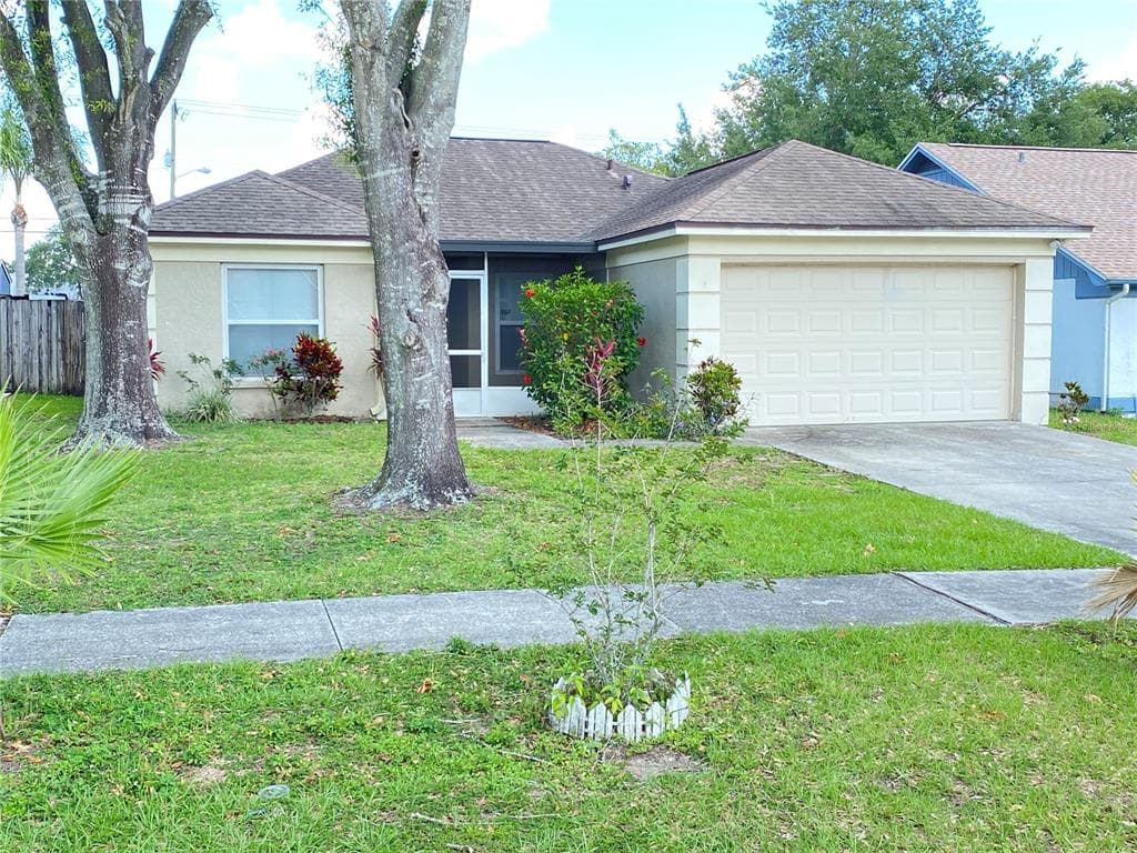 2016 RUDDER DRIVE VALRICO, FL 33594