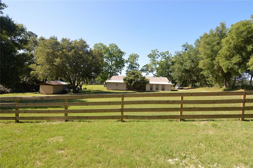 34840 RUFFING ROAD DADE CITY, FL 33523