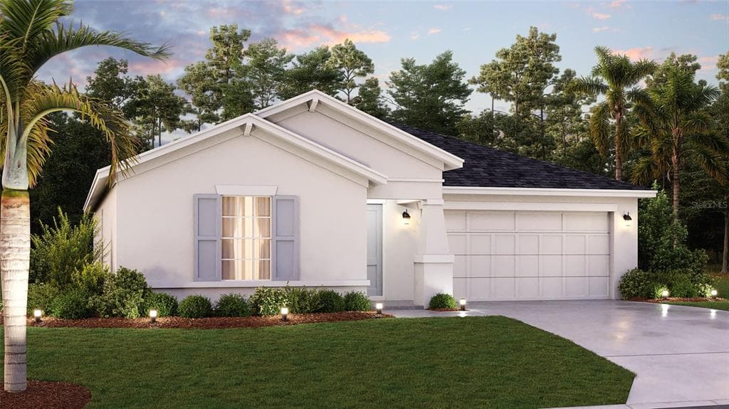 5280 PRESERVE BOULEVARD ST CLOUD, FL 34772