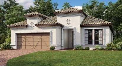 6154 GRANDVIEW HILL COURT BRADENTON, FL 34203