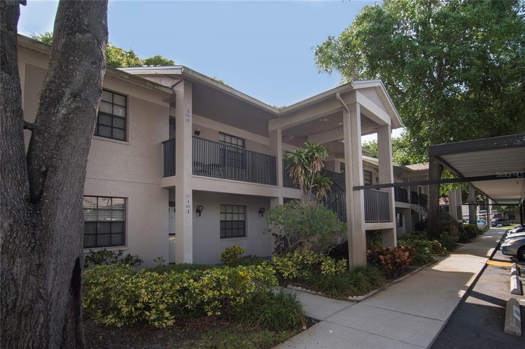 2130 ELM STREET UNIT 407 DUNEDIN, FL 34698