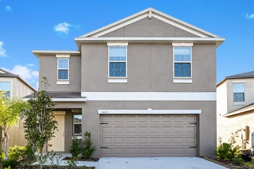 15472 BROAD BRUSH DRIVE RUSKIN, FL 33573