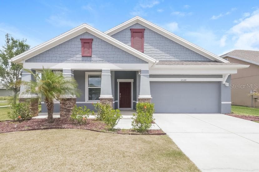 32644 RAPIDS LOOP WESLEY CHAPEL, FL 33545