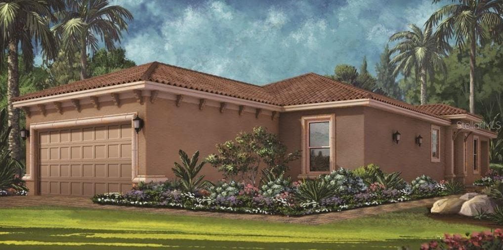 3018 VENETO COURT BRADENTON, FL 34211