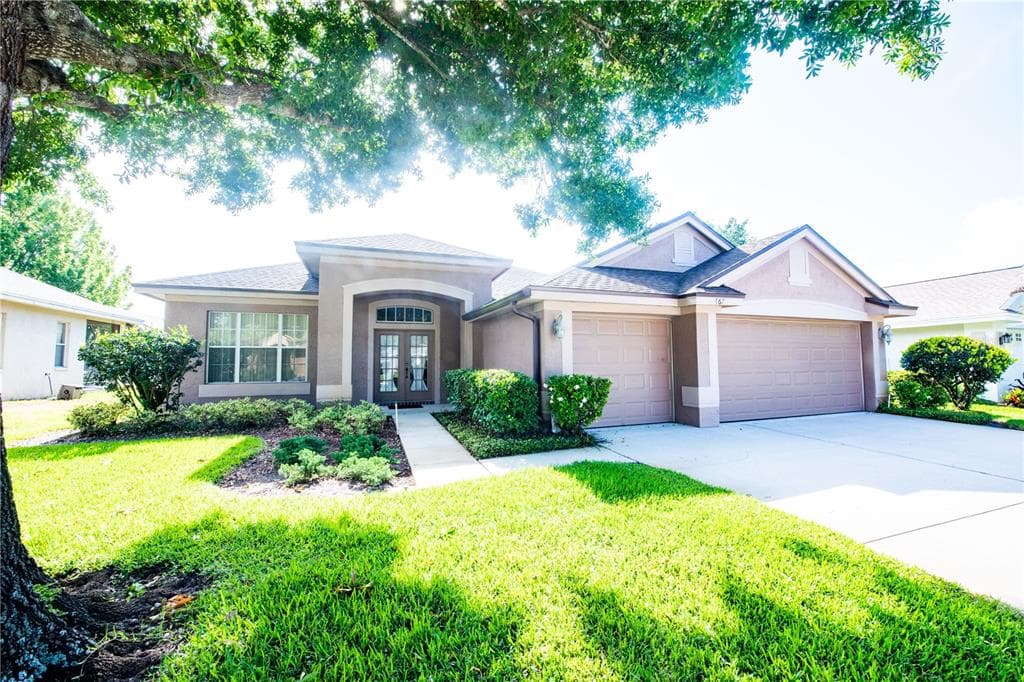 467 BRIDLE PATH WAY