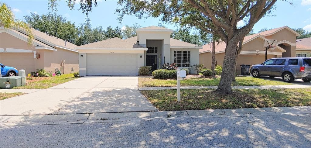 13718 SIGLER STREET RIVERVIEW, FL 33579