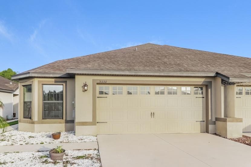 5550 MAGGIORE BOULEVARD LAKELAND, FL 33805