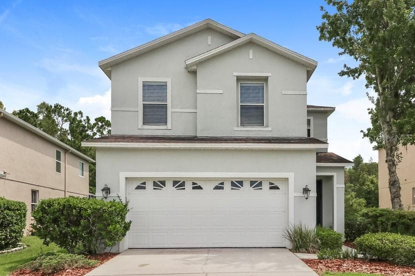 27008 STILLBROOK DRIVE WESLEY CHAPEL, FL 33544