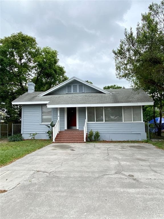 502 NW 1ST AVE MULBERRY, FL 33860