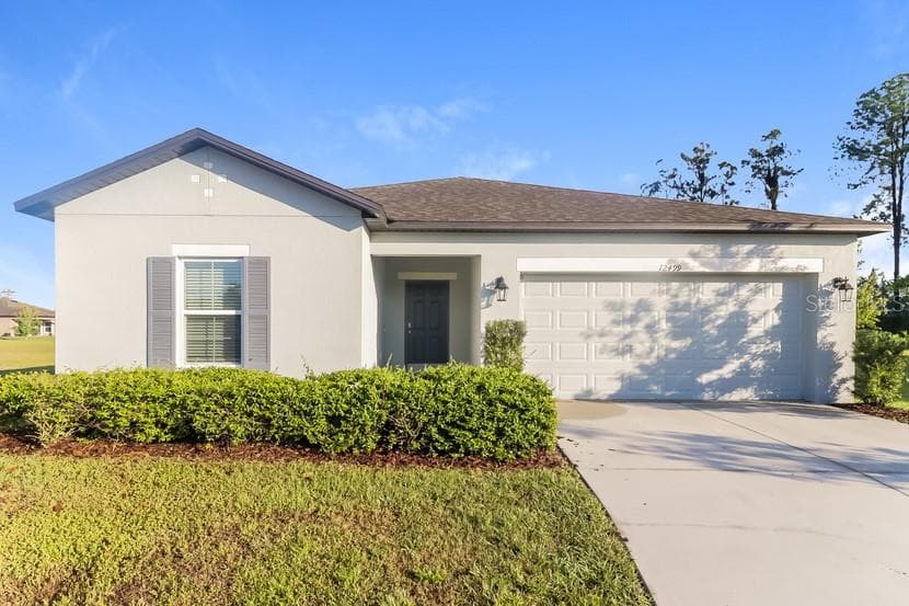 12499 CHAYA COURT SPRING HILL, FL 34610