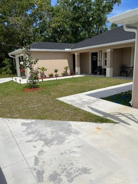 10445-10447 GRIMES STREET SPRING HILL, FL 34608