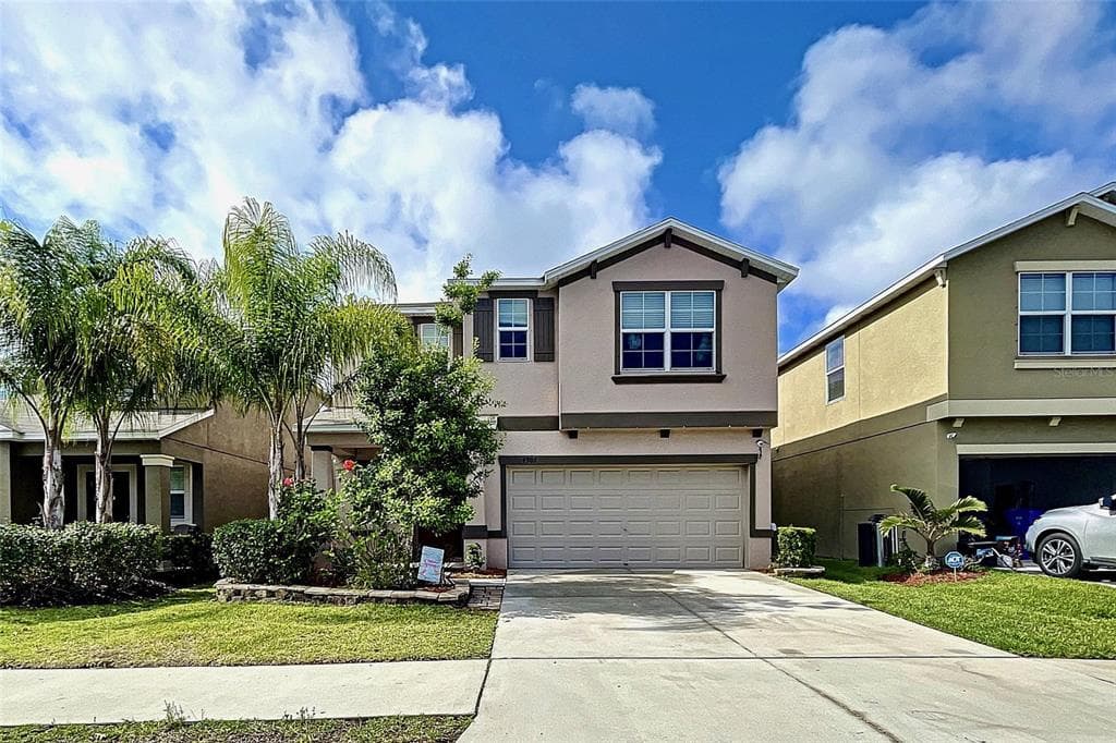 4907 GRIST MILL COURT