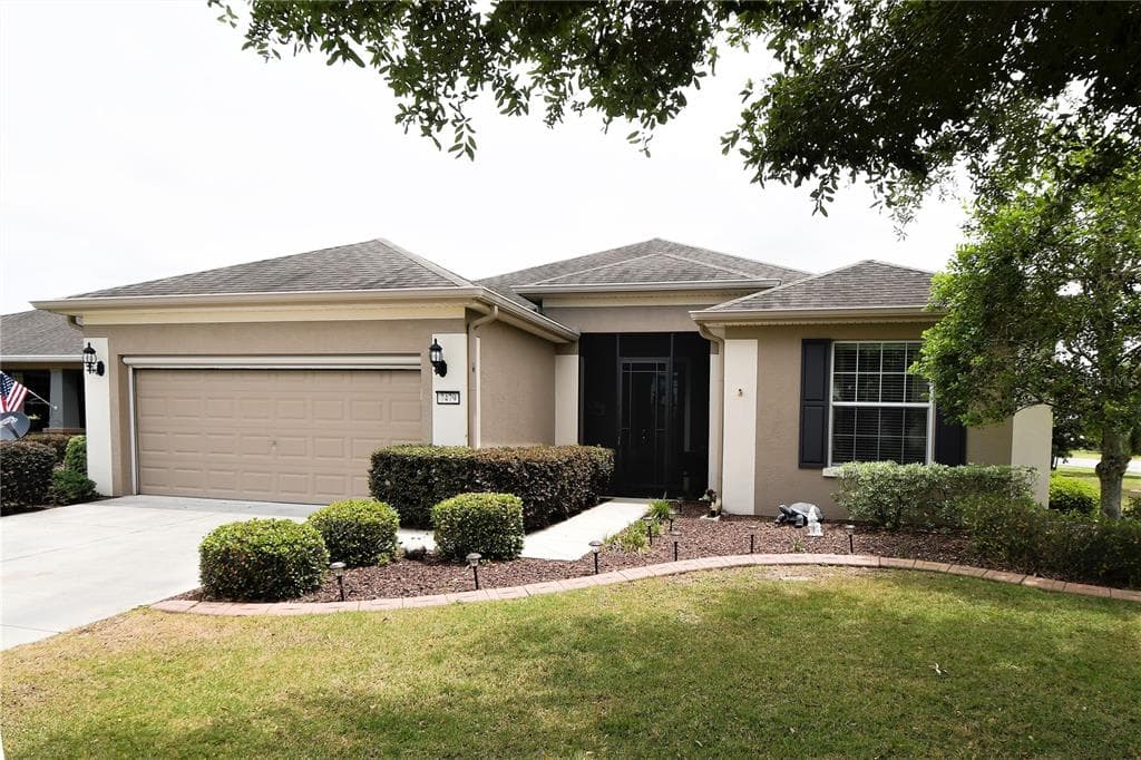 7479 SW 101ST AVENUE OCALA, FL 34481
