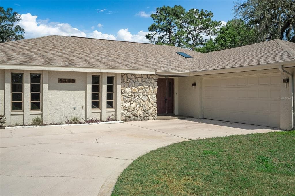 5308 FLORENTINE COURT SPRING HILL, FL 34608