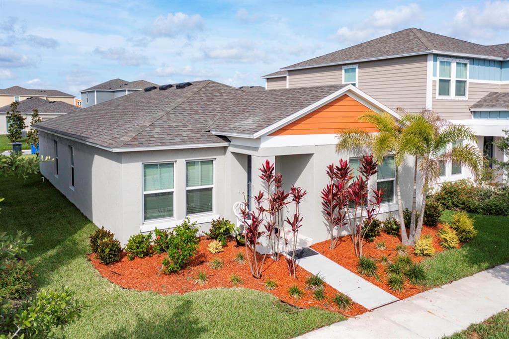 13011 PENNYBROOK DR DRIVE RIVERVIEW, FL 33579