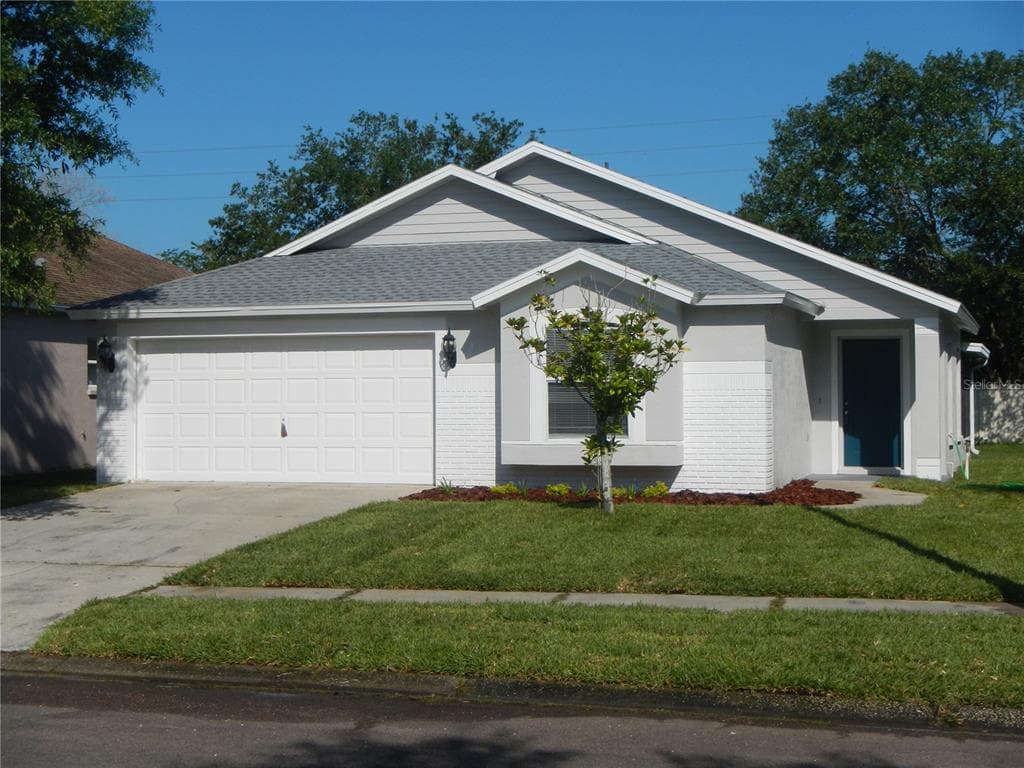 1717 BONDURANT WAY BRANDON, FL 33511