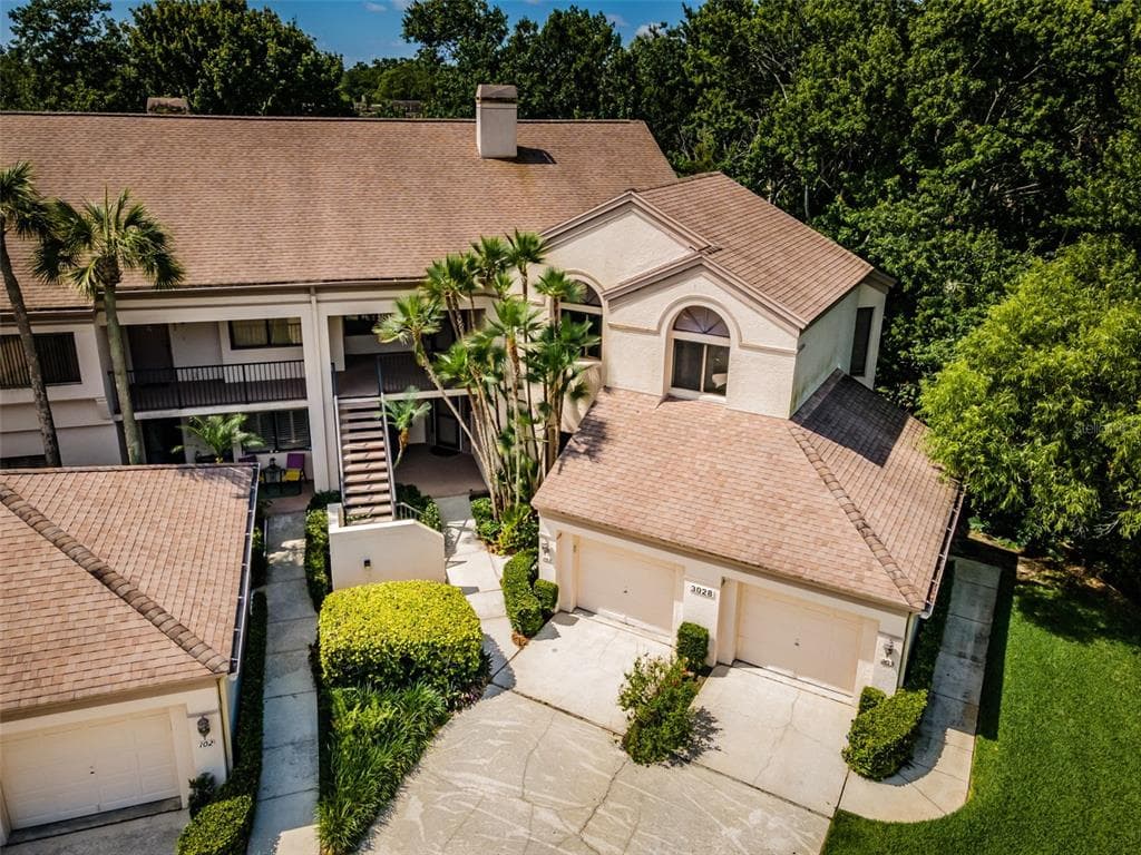 3028 RED OAK COURT UNIT 103 PALM HARBOR, FL 34684