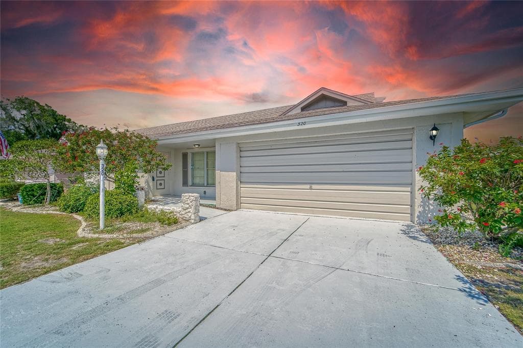 320 FAIRSIDE COURT UNIT 0