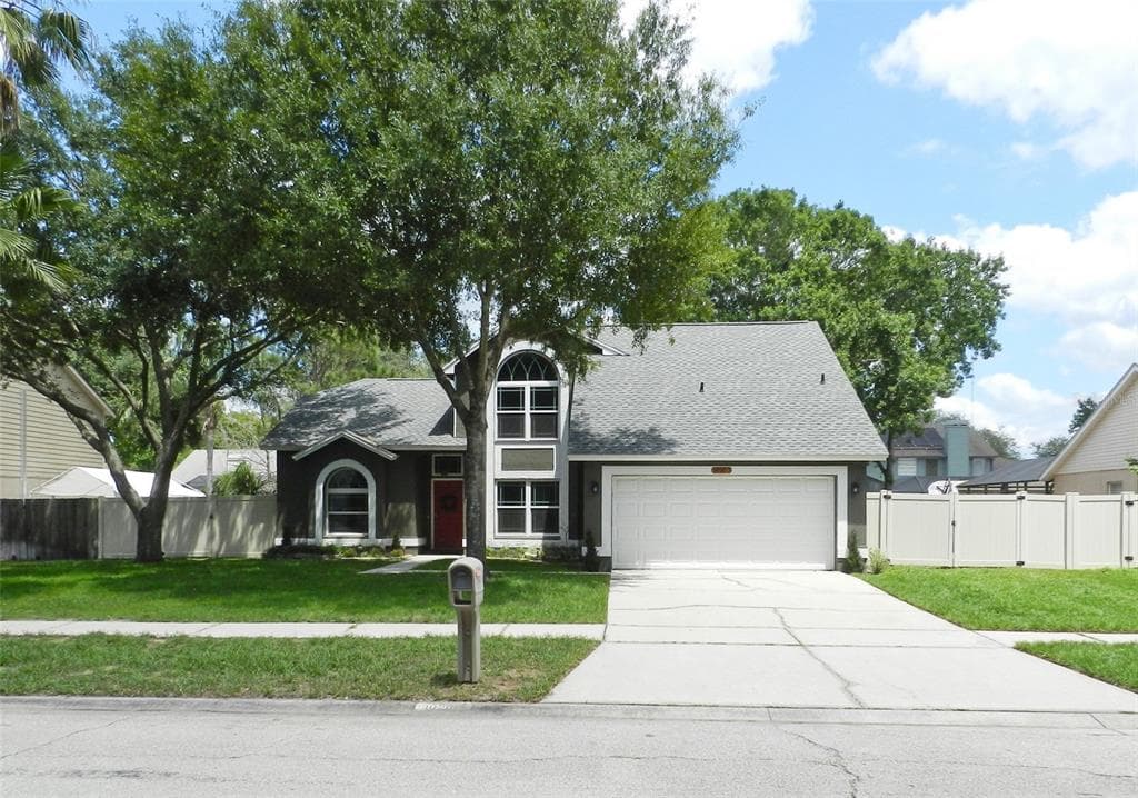 10203 RAINBRIDGE DRIVE RIVERVIEW, FL 33569