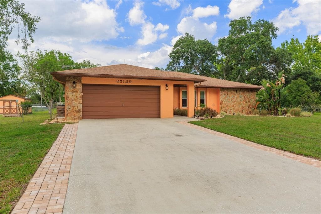 35129 PERCH DRIVE