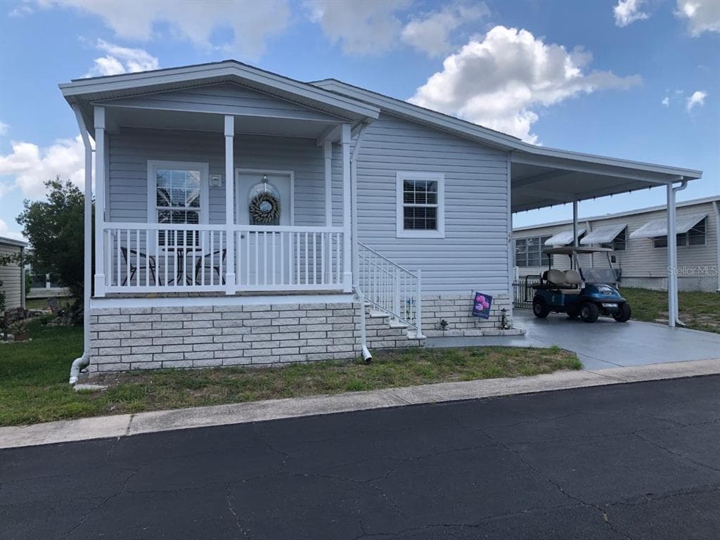 5 FRANGIPANI CIRCLE LARGO, FL 33770