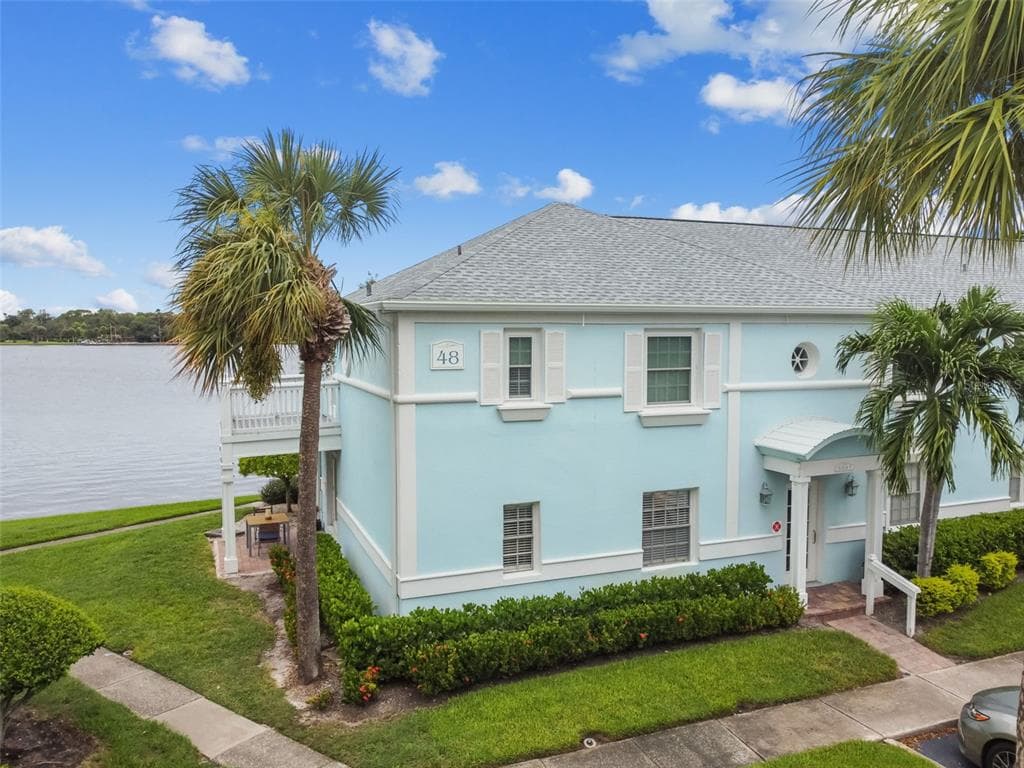 5007 STARFISH DRIVE SE UNIT A