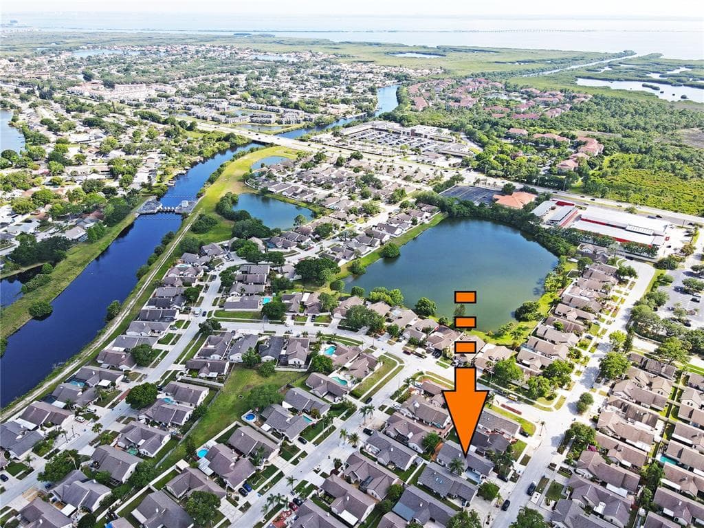 7019 DRURY STREET TAMPA, FL 33635