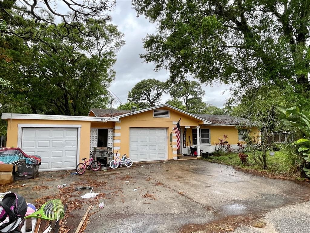 15528 VERONA AVENUE CLEARWATER, FL 33760