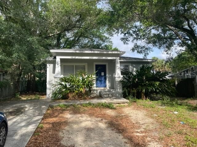 8504 N 17TH STREET TAMPA, FL 33604