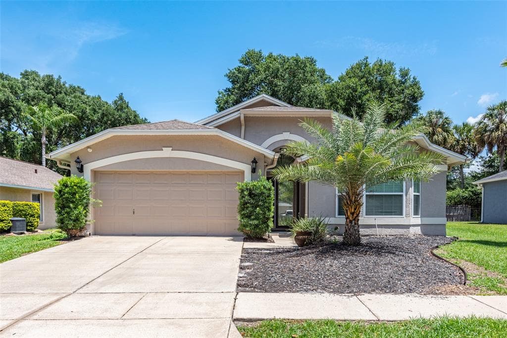 5810 ERHARDT DRIVE RIVERVIEW, FL 33578