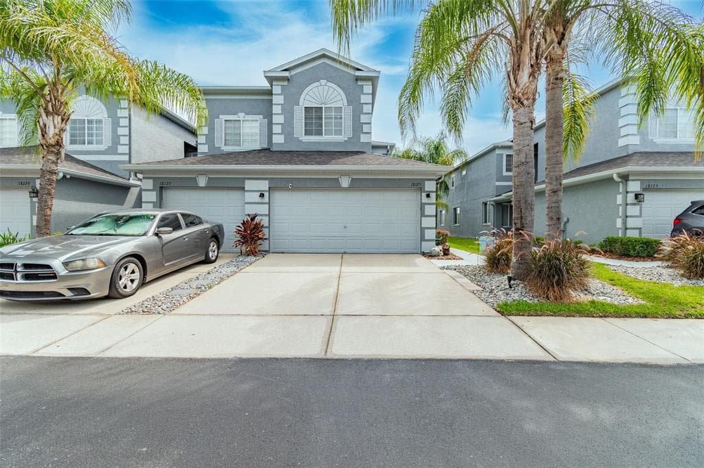 18113 NASSAU POINT DRIVE TAMPA, FL 33647