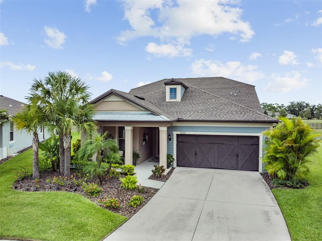 8100 OLIVE BROOK DRIVE WESLEY CHAPEL, FL 33545