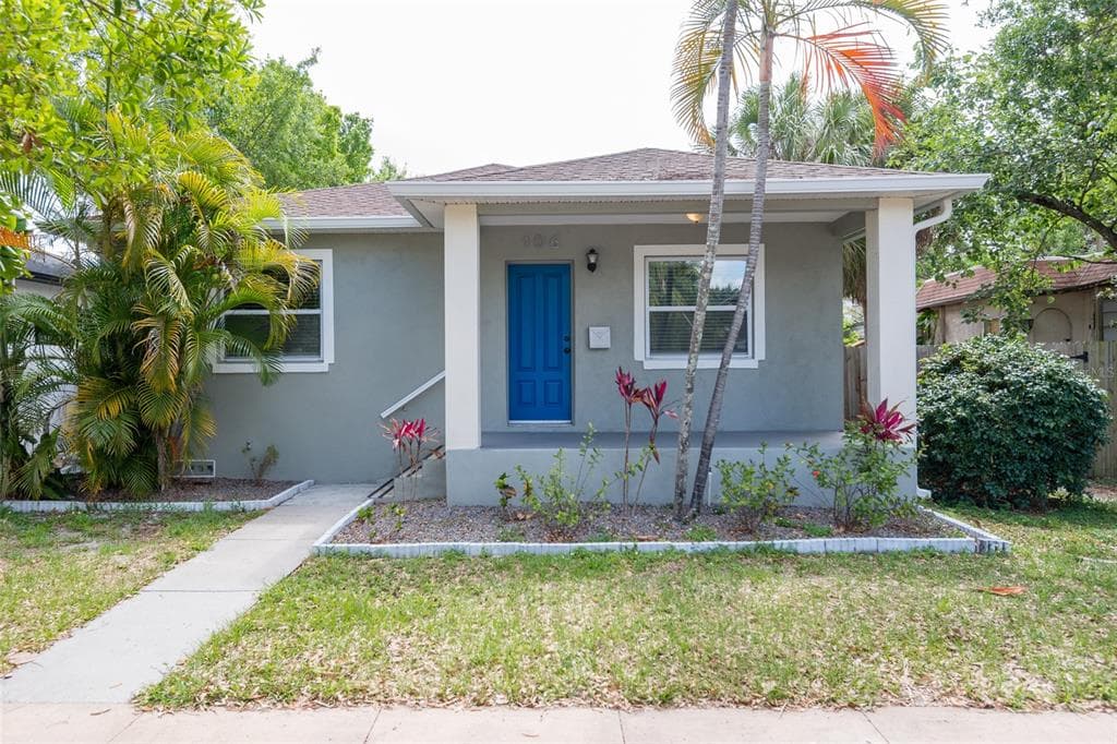 106 S WESTLAND AVENUE TAMPA, FL 33606