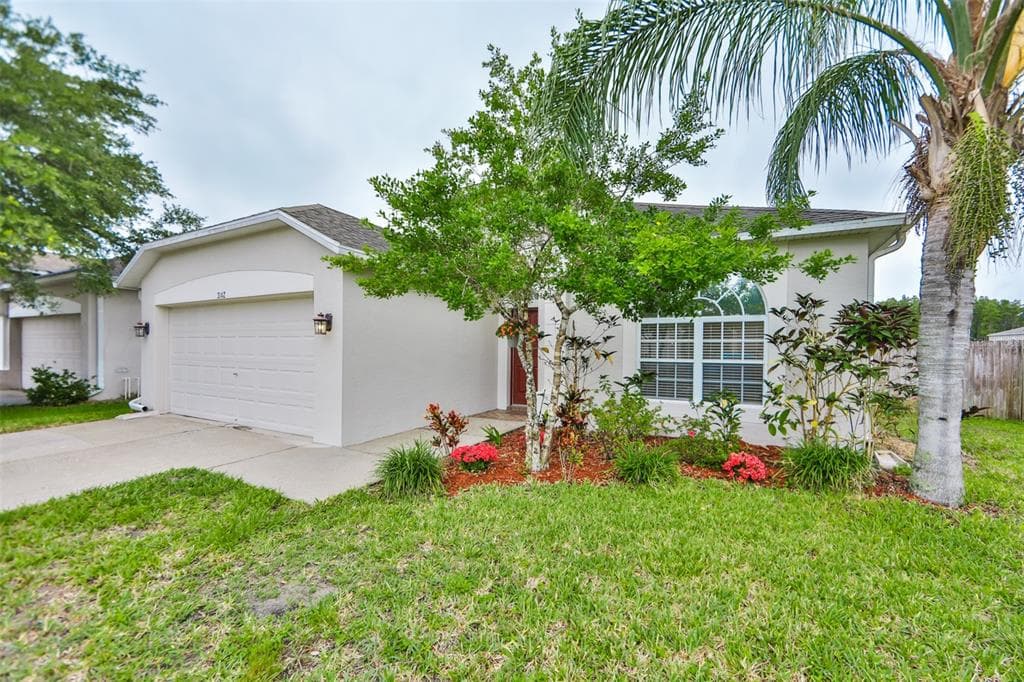 3142 DOWNAN POINT DRIVE LAND O LAKES, FL 34638