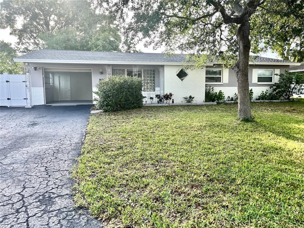 6475 21ST STREET N ST PETERSBURG, FL 33702