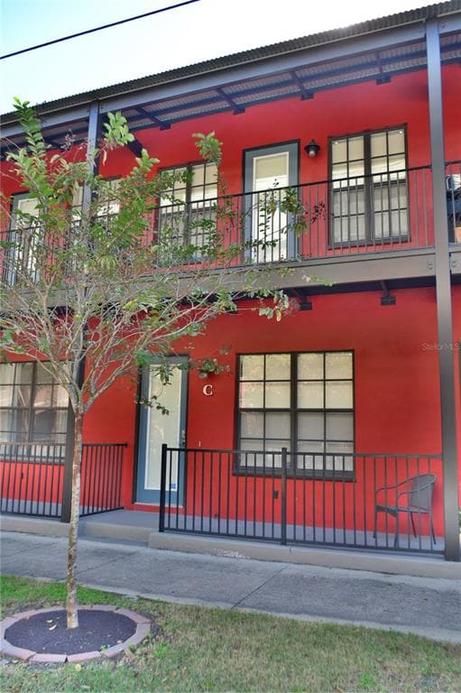 1503 E 5TH AVENUE UNIT C TAMPA, FL 33605