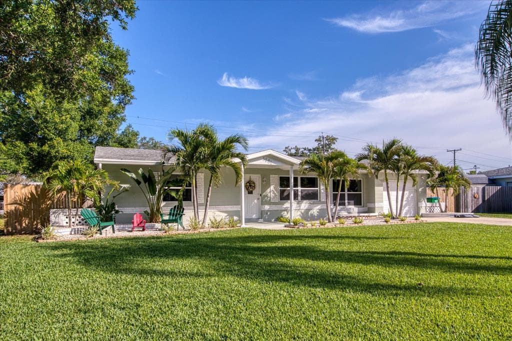 5881 49TH AVENUE N KENNETH CITY, FL 33709